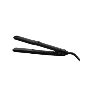 Kyo Ceramic And Diamond Dust Hair Straightening