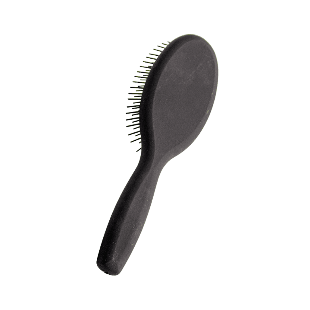 3ME Hair Brush Soft Touch (3216) - Image 2