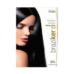 Alternative view of 3ME BRAZIKER 2.0 (كيراتين بروتين برازيلي) 500 مل