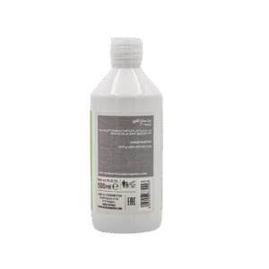 Alternative view of dr.kraut Massage Oil Elasticizing (K1015) 500ml