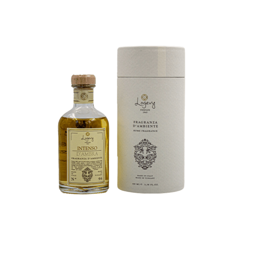 عطور INTENSO D'AMBRA المنزلية - الصورة 3