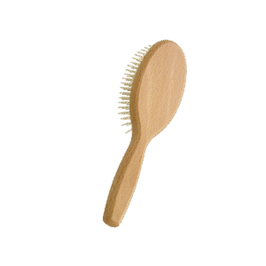 Alternative view of Hair Brush Small Oval (2008)