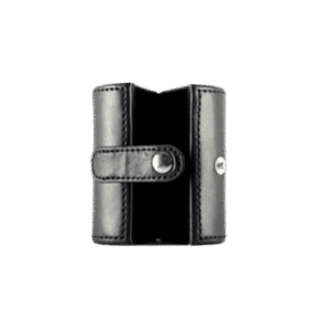 Alternative view of 3me Kabuki make-up brush (large)