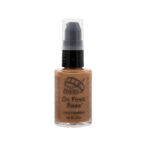 Alternative view of Cinema On First Liquid Foundation 30ml / 10 different shades