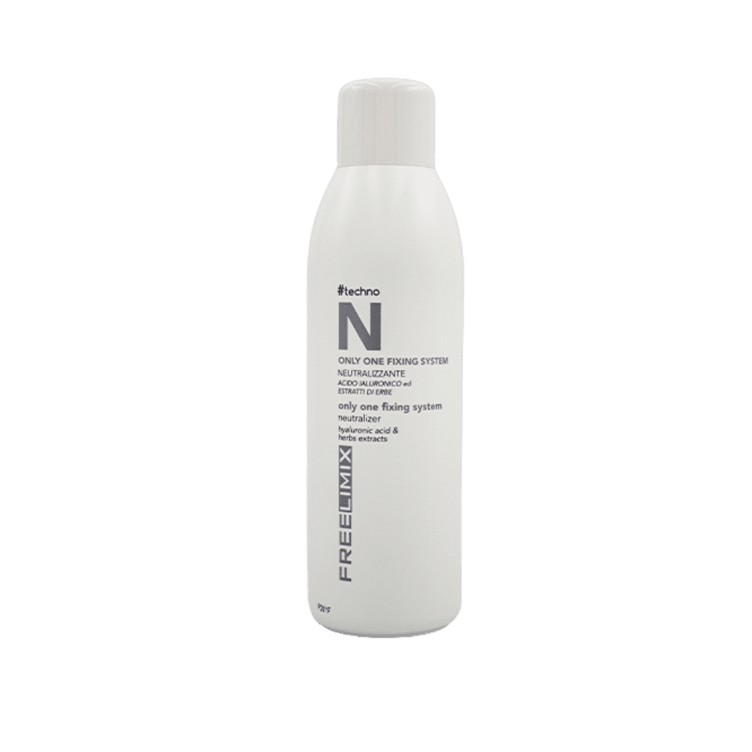 مثبت لعمل الشعر كيرلي من فري ليمكس