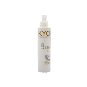 KYO Brazillian Protein Extralix Leave-in (Step 3 For Home Maintenance) 250ml