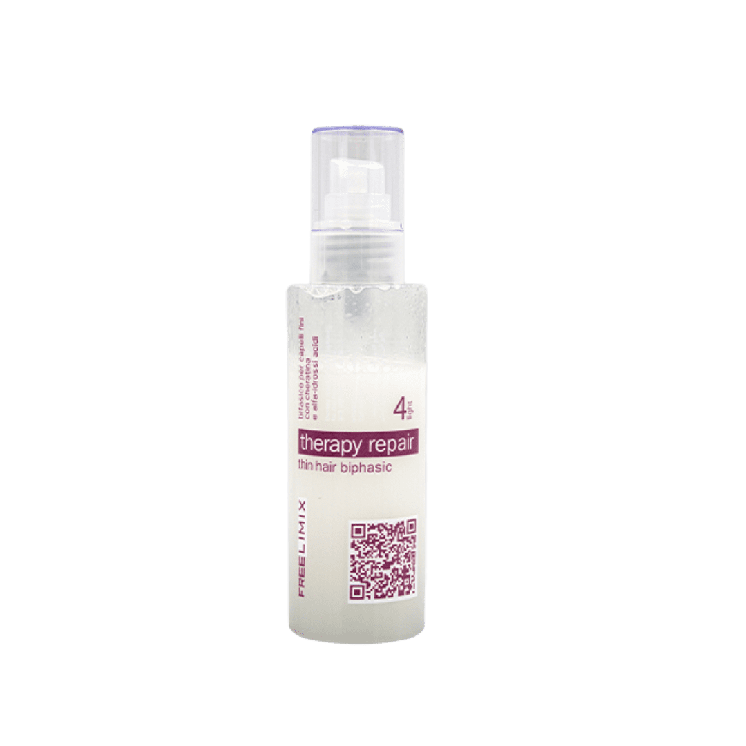 FREELIMIX-Therapy Repair Bi Phasic (Thin Hair)150 ml