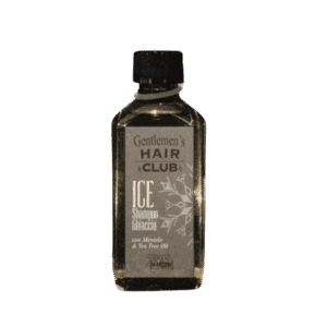 GENTLEMEN'S HAIR CLUB ICE SHAMPOO 200ML