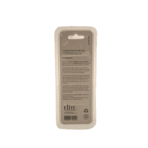 Alternative view of Elite Professional Black Edition Black Matte Toe Clipper