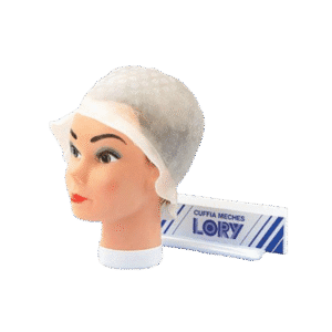 كاب لعمل الهايلايت وتبيض الشعر