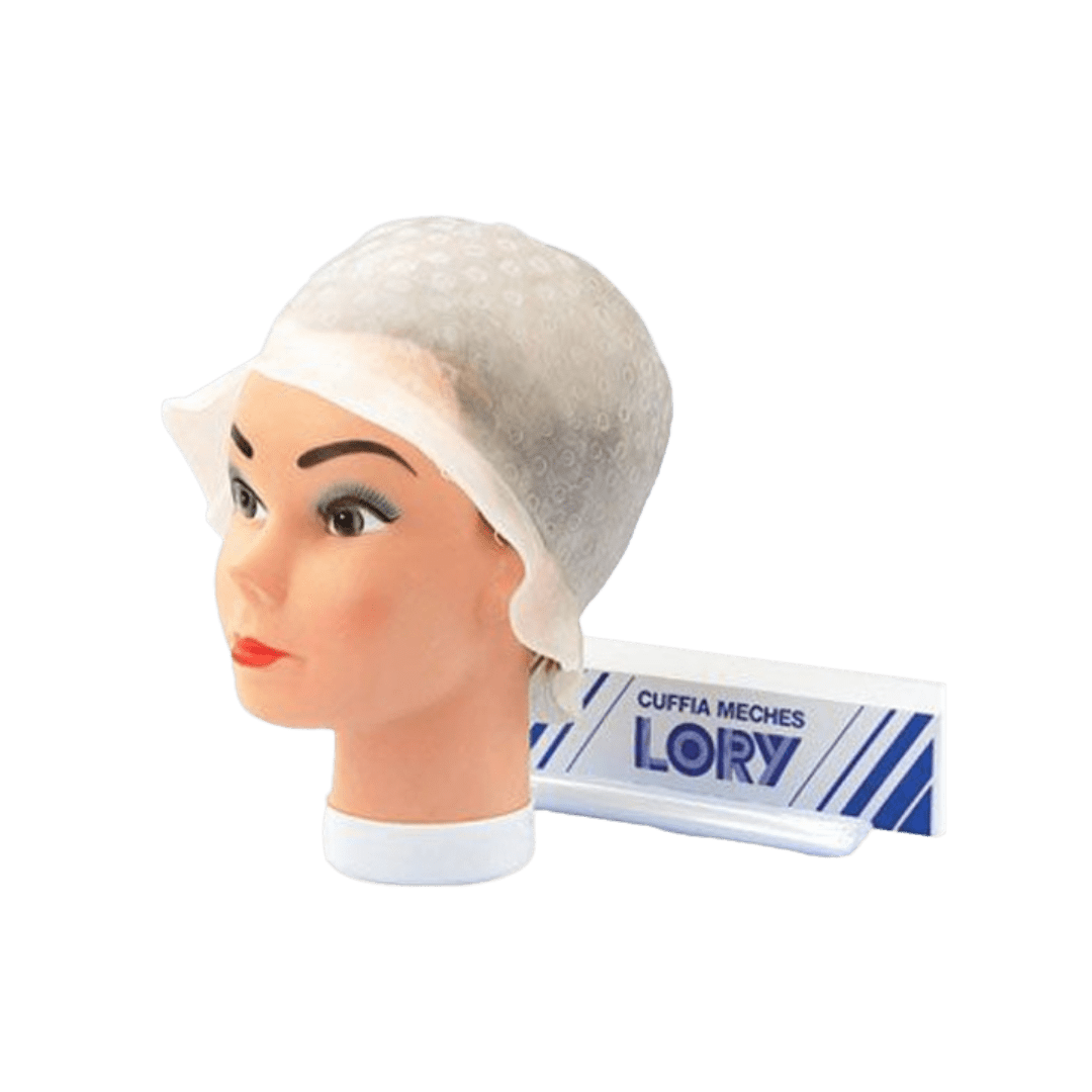 Freelimix Lory Cape For Meches (Highlighting Cap)