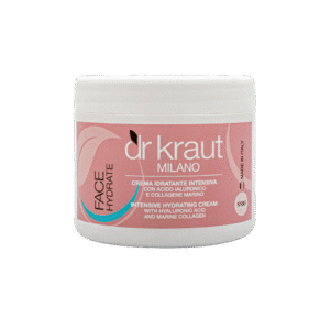 dr.kraut Intensive Hydrating Cream (K1043) 500ml