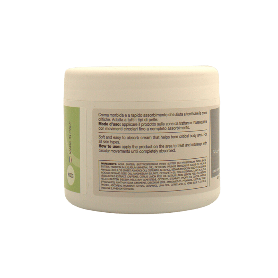 Dr. Kraut Cellulite* Cream (K1003) 500 ml - Image 2