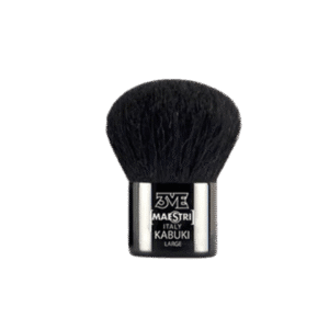 3me Kabuki make-up brush (large)