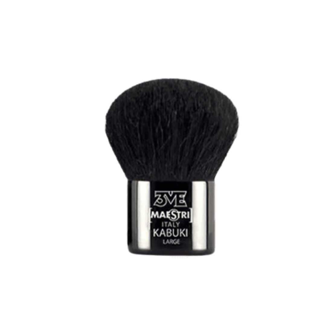 فرشاة كابوكي كبير