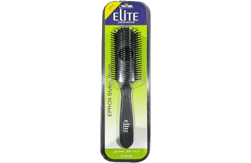 Elite EPRO9 Styling Brush / 3 Different Colors - Image 3