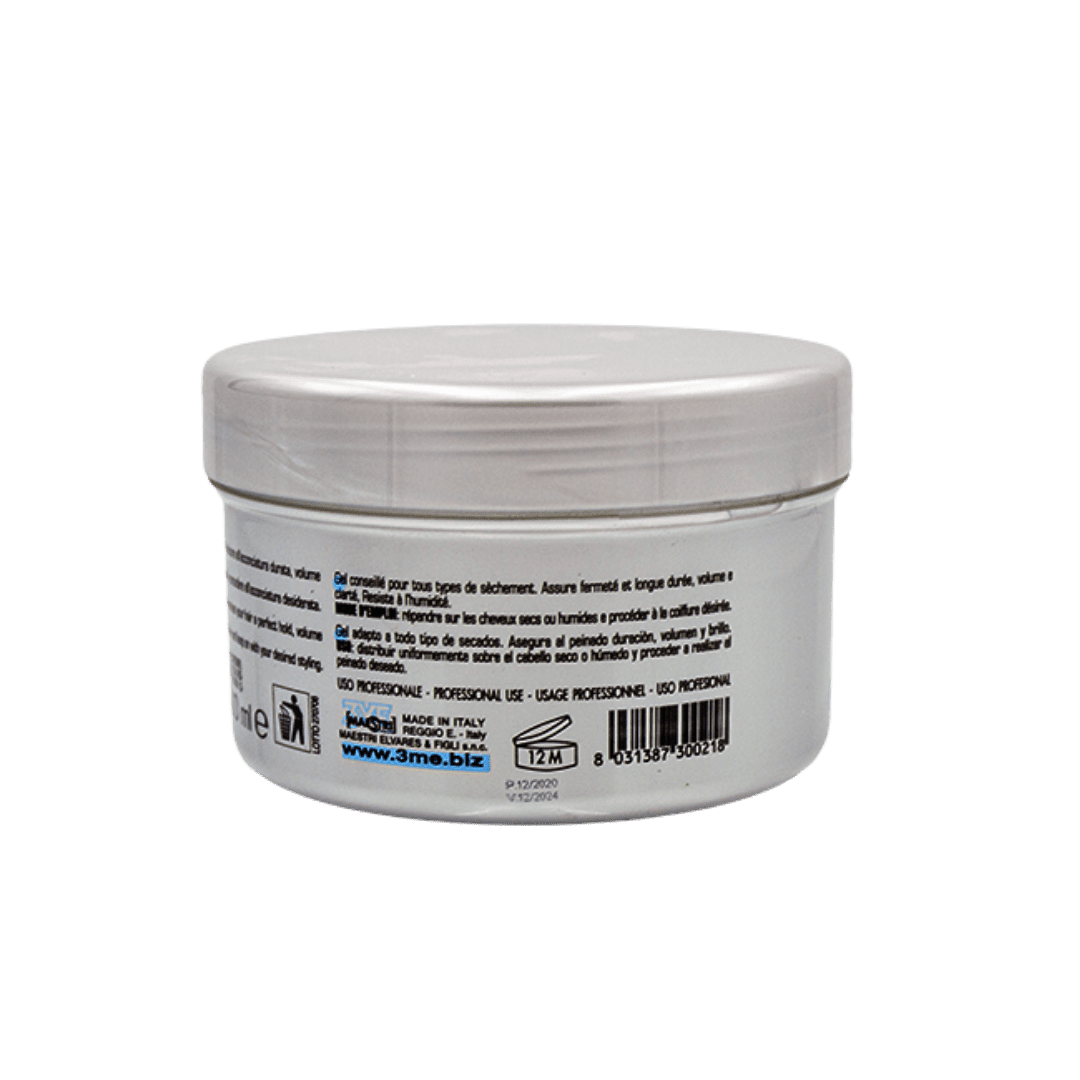 جل قوي لتصفيف الشعر من فري ليمكس - الصورة 3