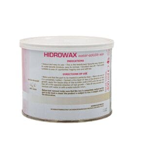 Alternative view of arcocere Hidrowax (E5220) 400ml