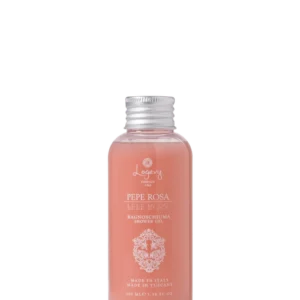 LOGEVY PEPE ROSA SHOWER GEL / 2 DIFFERENT SIZES