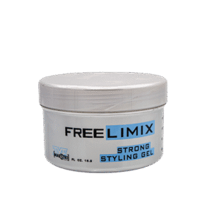 Alternative view of Freelimix Styling Gel 500 ml / 3 Different Hold Levels