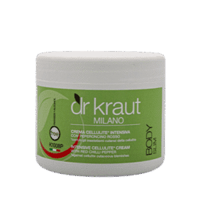 dr.kraut Intensive Cellulite* Cream (K1008p) 500ML
