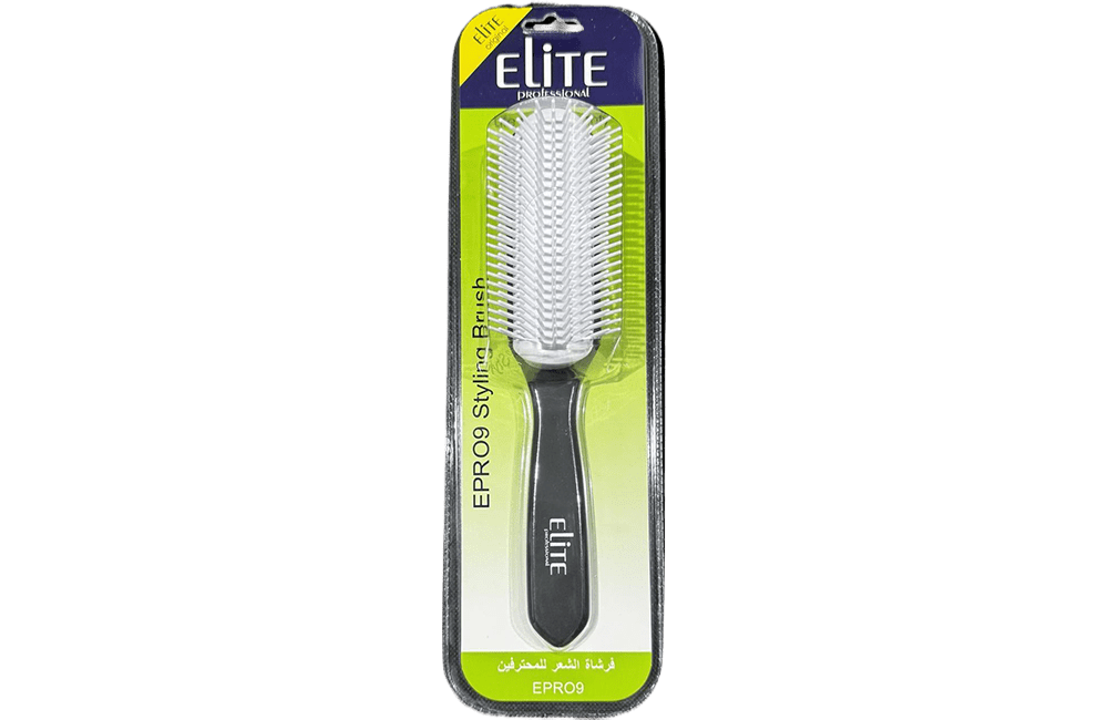 Elite EPRO9 Styling Brush / 3 Different Colors - Image 4