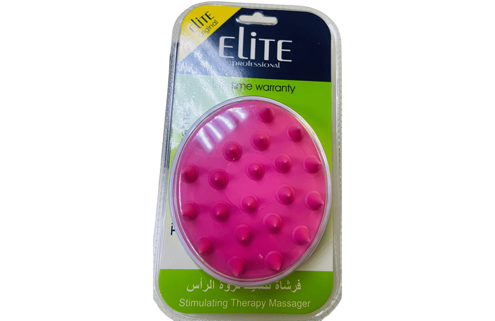 Elite Scalp Breather / 3 Different Colors