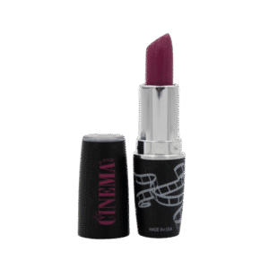 Cinema Lipstick glossy and matt 4g / 43 Different Colors