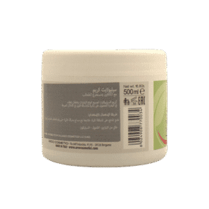 Alternative view of dr.kraut Intensive Cellulite* Cream (K1008p) 500ML