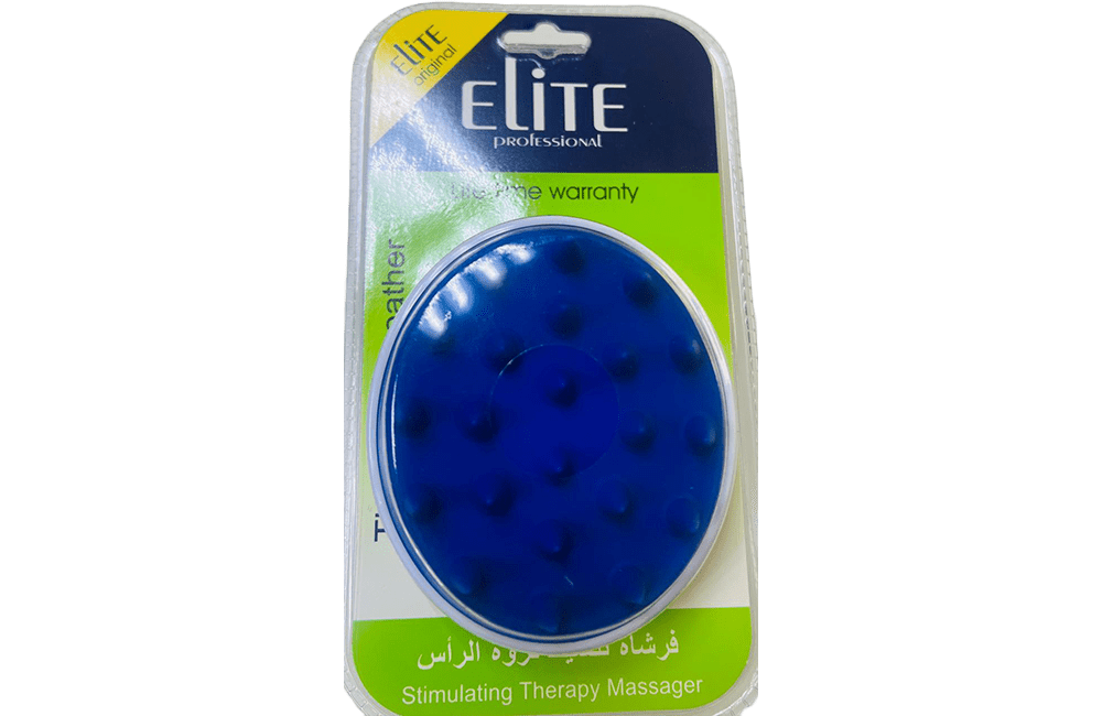 Elite Scalp Breather / 3 Different Colors - Image 2
