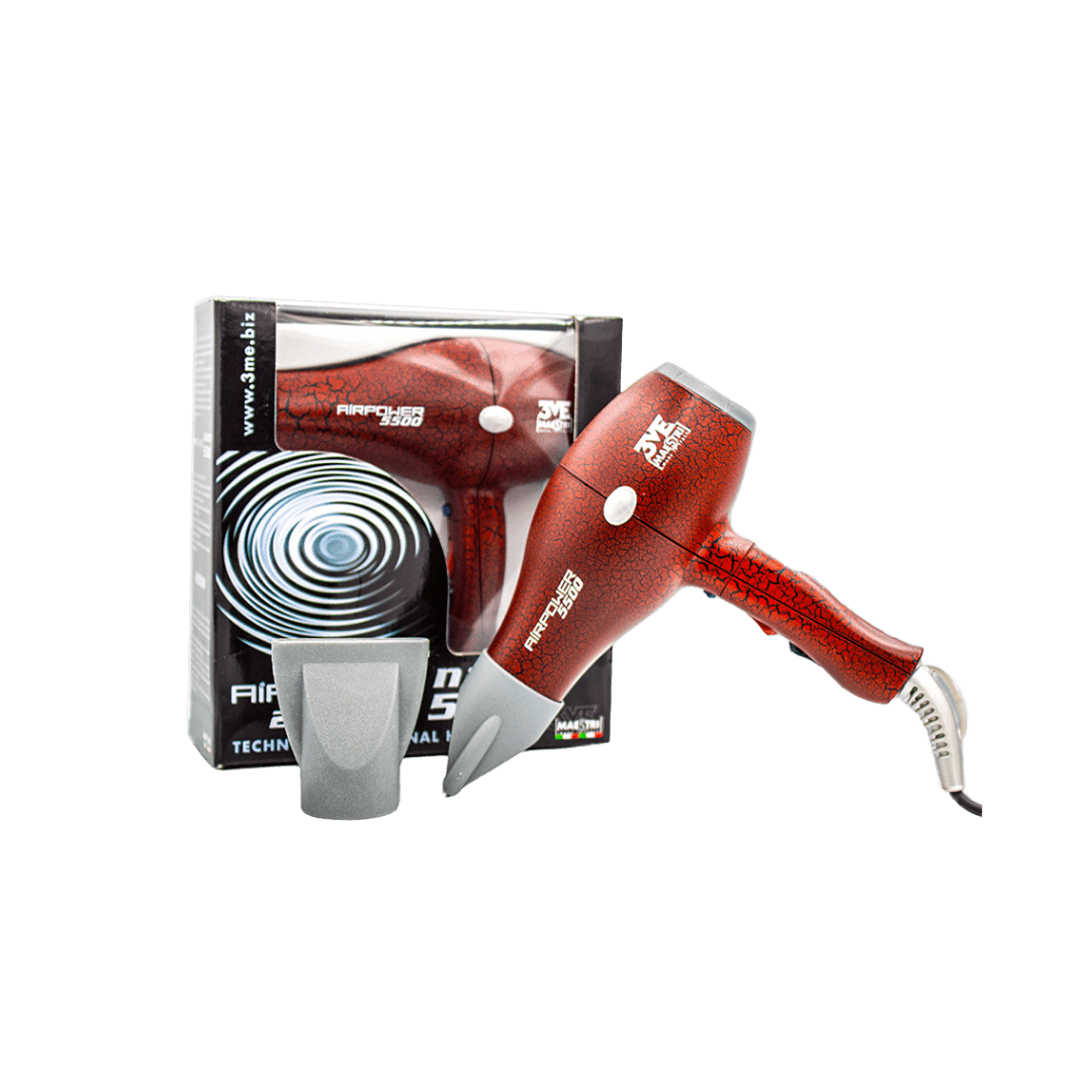 طاقة الهواء نانو 5500 - الصورة 3