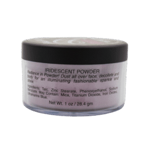 Alternative view of Cinema Iridescent Face Powder 28.4 GR / 4 DIFFERENT SHADES