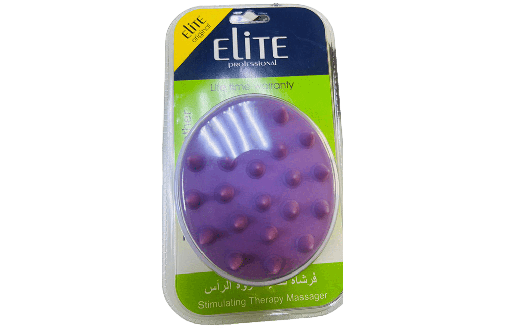 Elite Scalp Breather / 3 Different Colors - Image 3