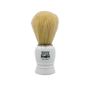 3ME Shaving Brush Plastic Handle (B01)