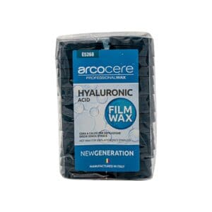 Alternative view of arcocere Hyaluronic Acid Hot Wax For Depilation / 2 different sizes