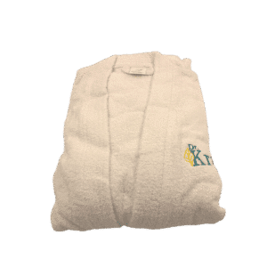 Dr. Kraut Bath Robe