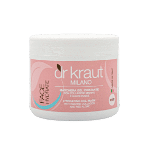 dr. kraut Hydrating Gel Mask (K1060) 500ml