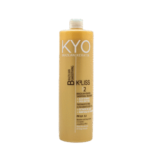 K2liss Keratin Treatment (Step2) 1000ml