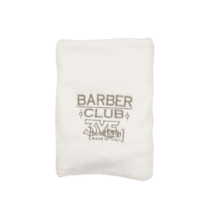 3ME Barber Club Towel