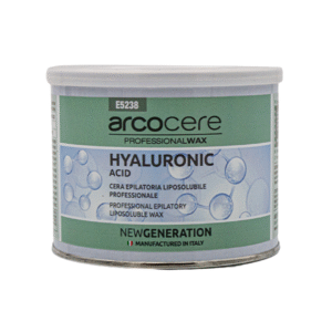 شمع ا الجيل الجديد من حمض الهيالورونيك - E5238