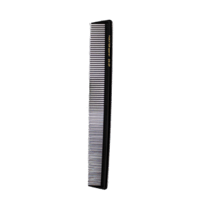 3ME Maextor Black Long Comb  (0801)