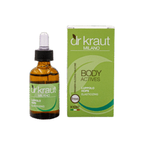 DR.KRAUT HOPS ELASTICIZING (K1097) 30ML
