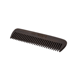 Alternative view of GENTLEMEN'S BARBER CLUB BEARD WOODEN COMB (1804)