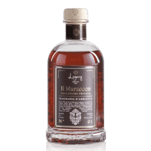 Alternative view of LOGEVY IL MARZOCCO HOME FRAGRANCES /3 DIFFERENT SIZES