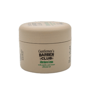 GENTLEMEN'S Barber Club After Shave Cream 125ML