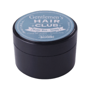 Alternative view of Gentlemen's Hair Club Water Wax -Strong 100ml