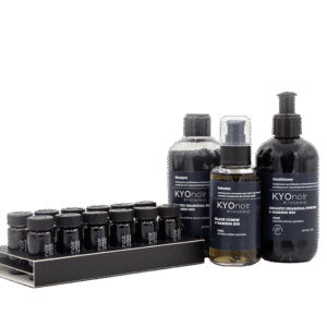 علاج كيو نوير (مجموعة)