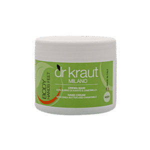 dr. kraut Hand Cream (K1024) 500ml