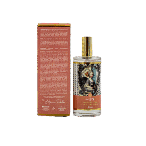 LOGEVY FRAGRANCES FOR LINEN 100ML (SETA)