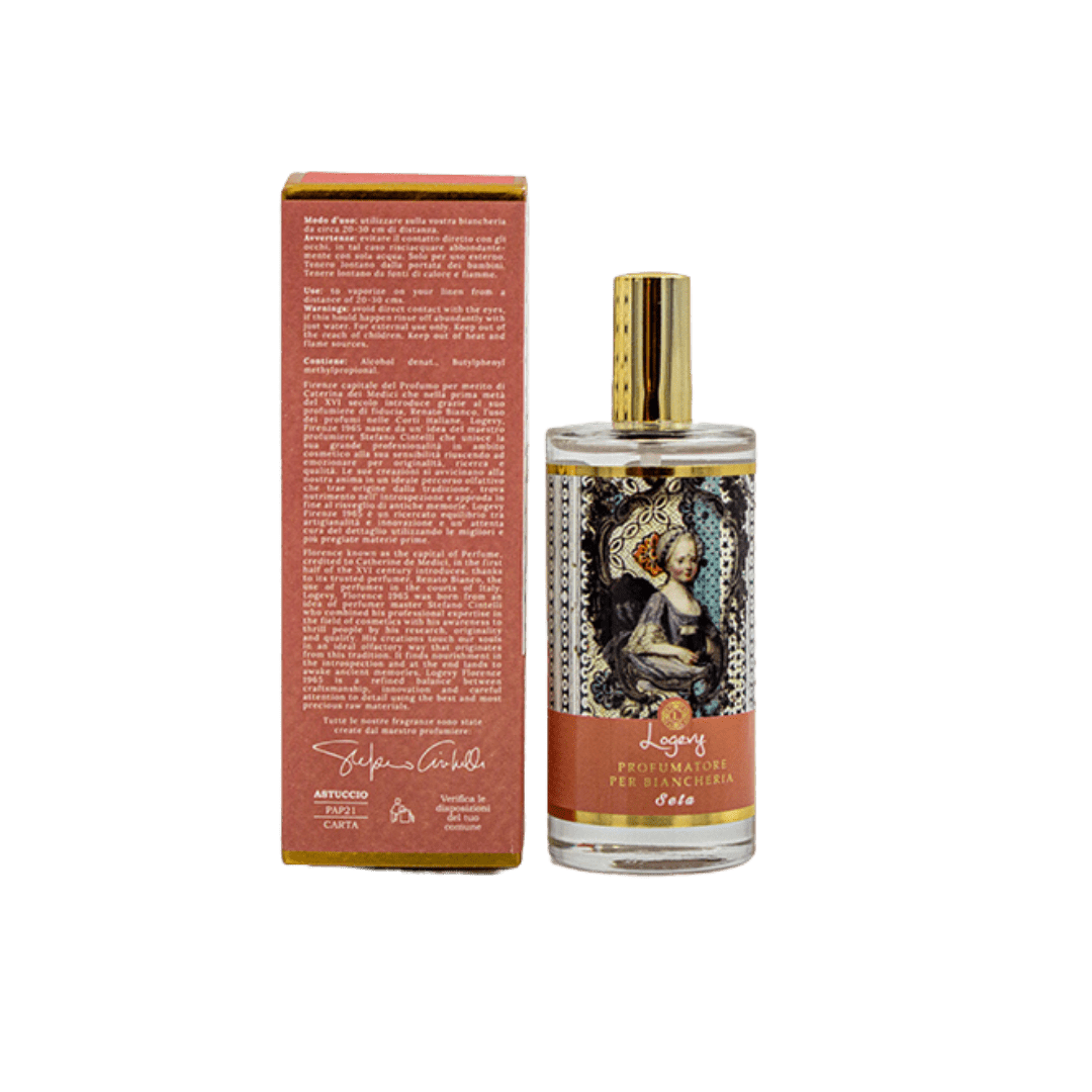 عطر الملابس والفرش - سيتا